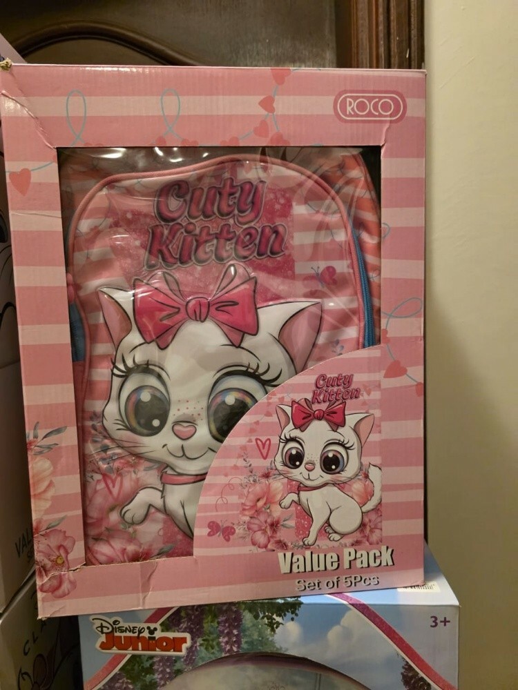 new School bag for children - 1