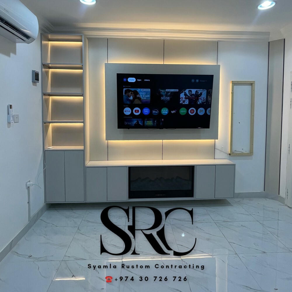 SYAMLA RUSTOM FURNITURE - 20