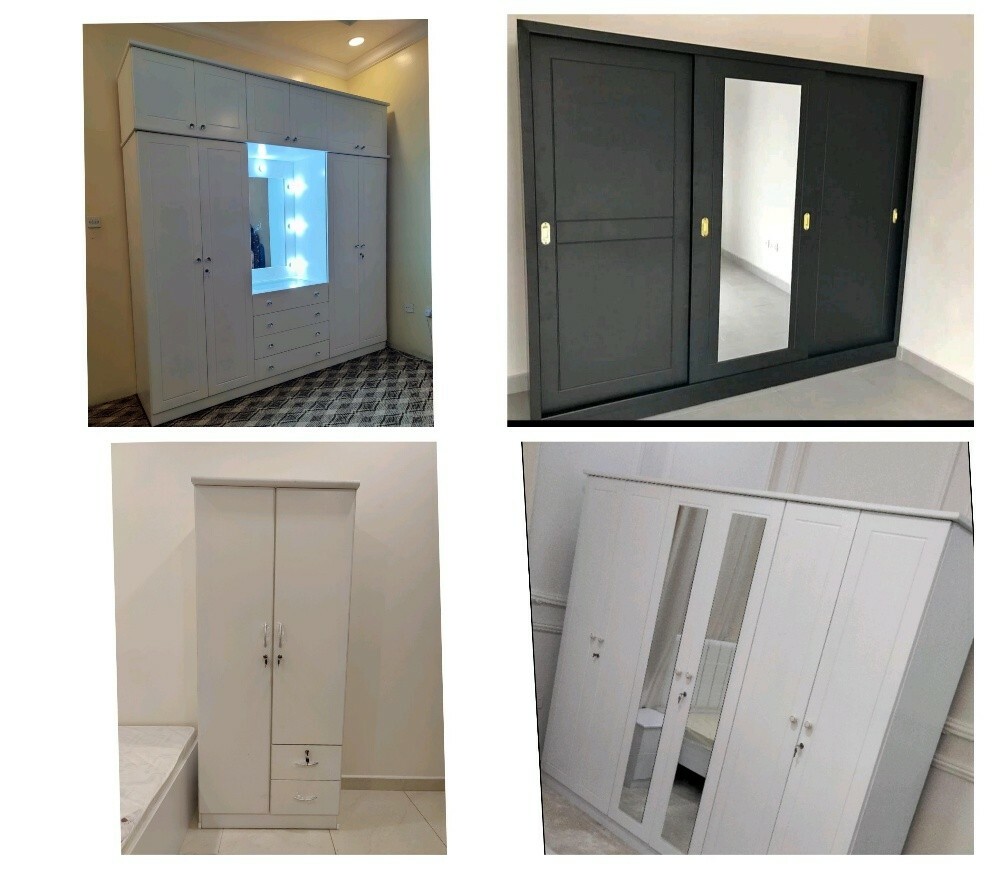 All kind of furniture available - 9
