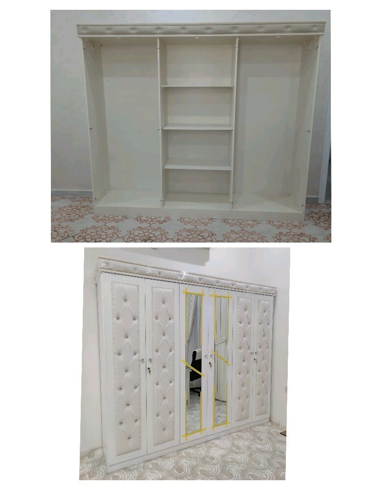 All kind of furniture available - 6