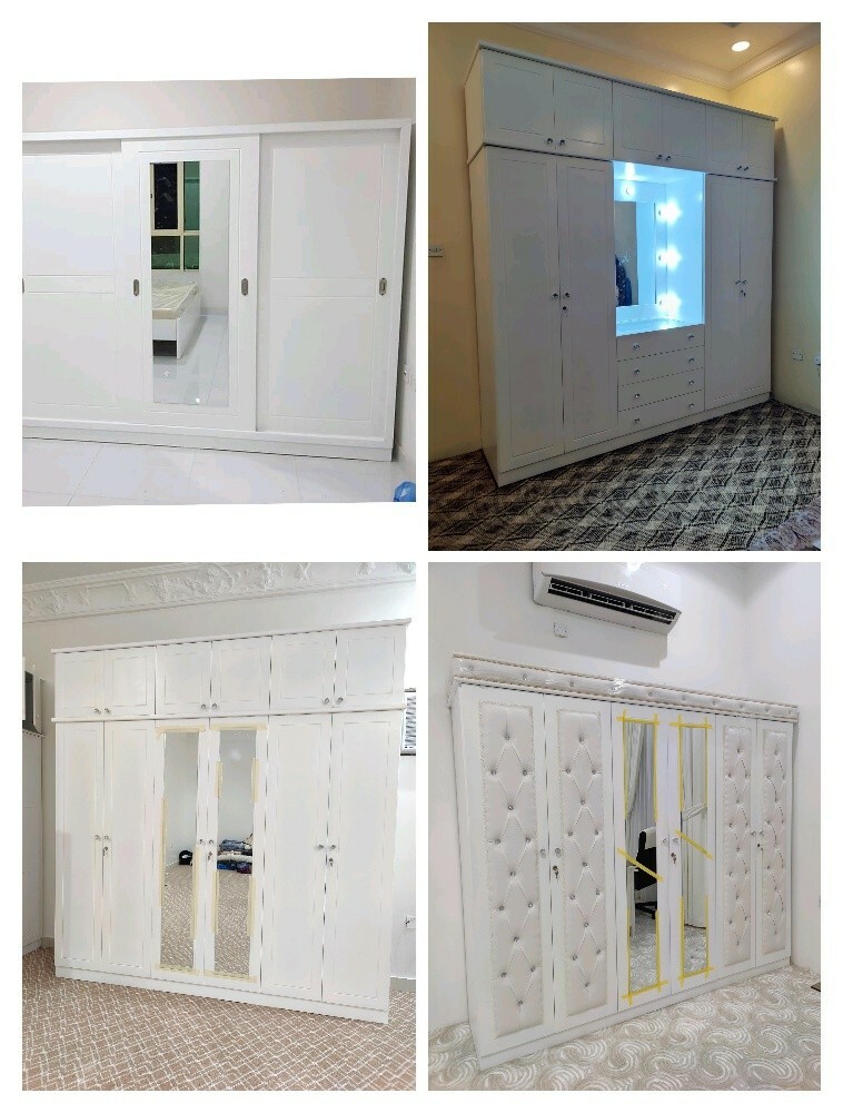 All kind of furniture available - 12