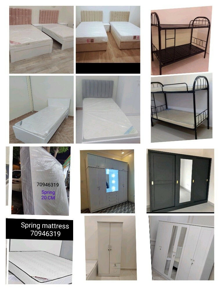 All kind of furniture available - 8