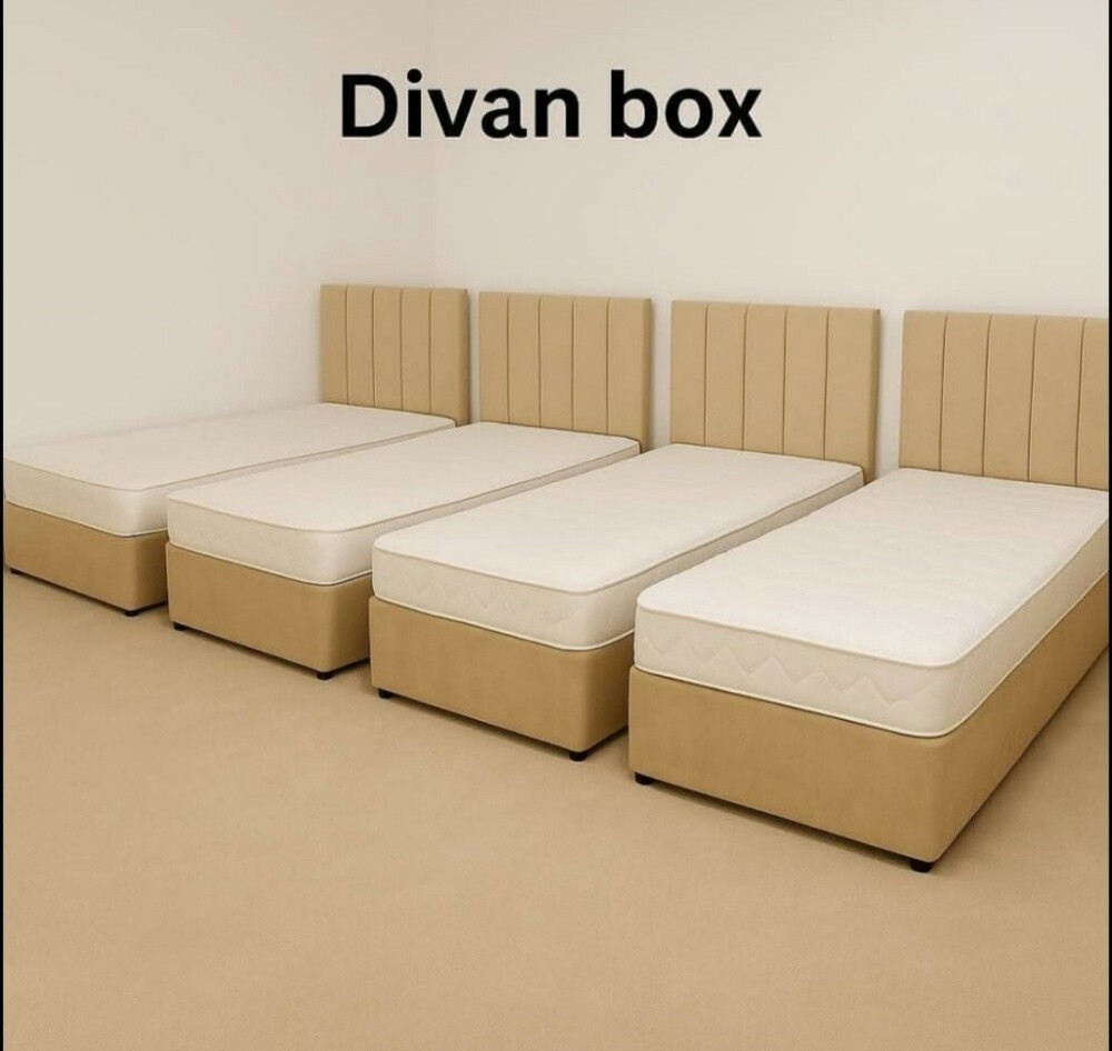 All kind of furniture available - 25