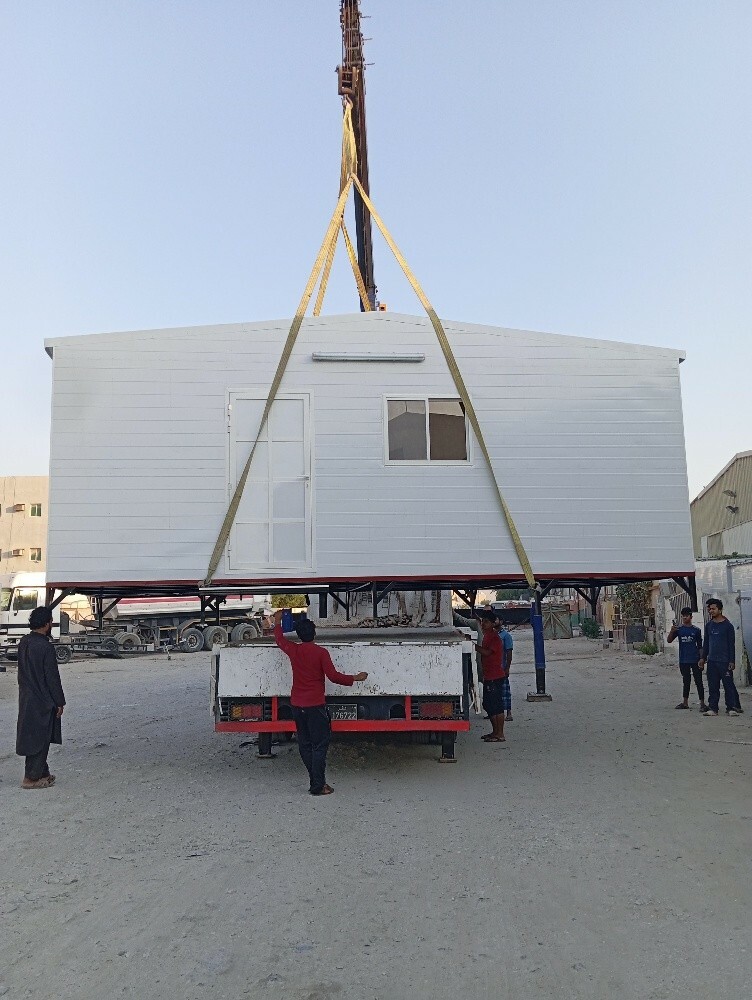 جديدة. كباين غرفة مطبخ حمام كربان - 11