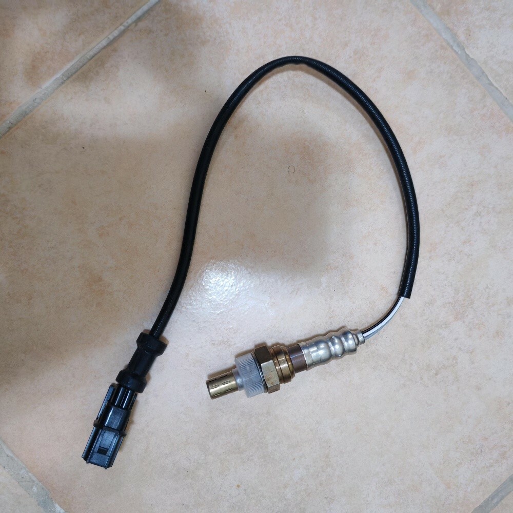 Oxygen Sensor Honda - 4