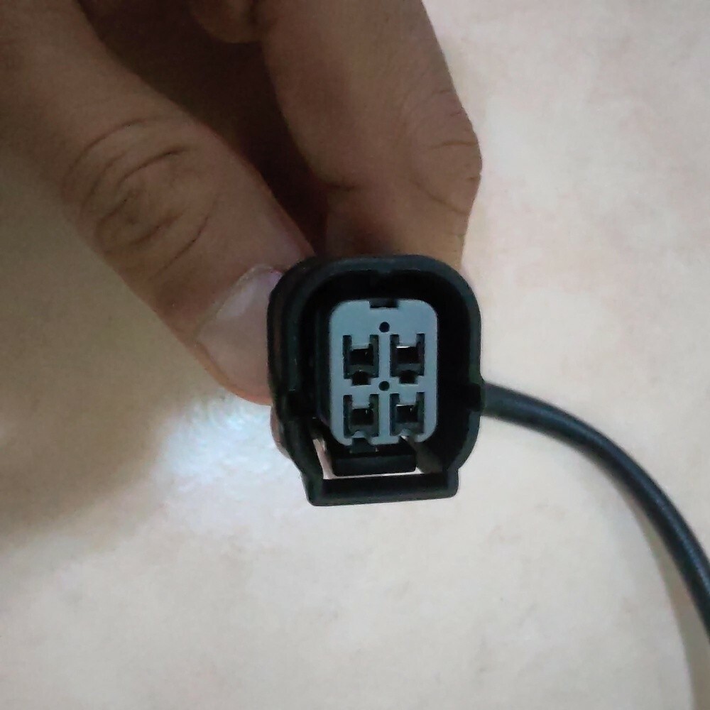 Oxygen Sensor Honda - 3
