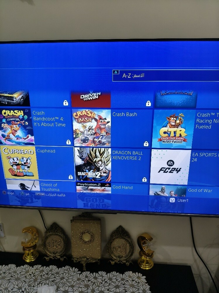 Jailbreak PS4 with 55 games - 9