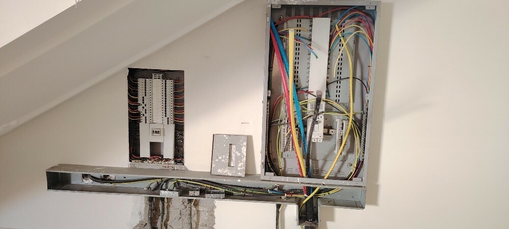 all building work experience - 3