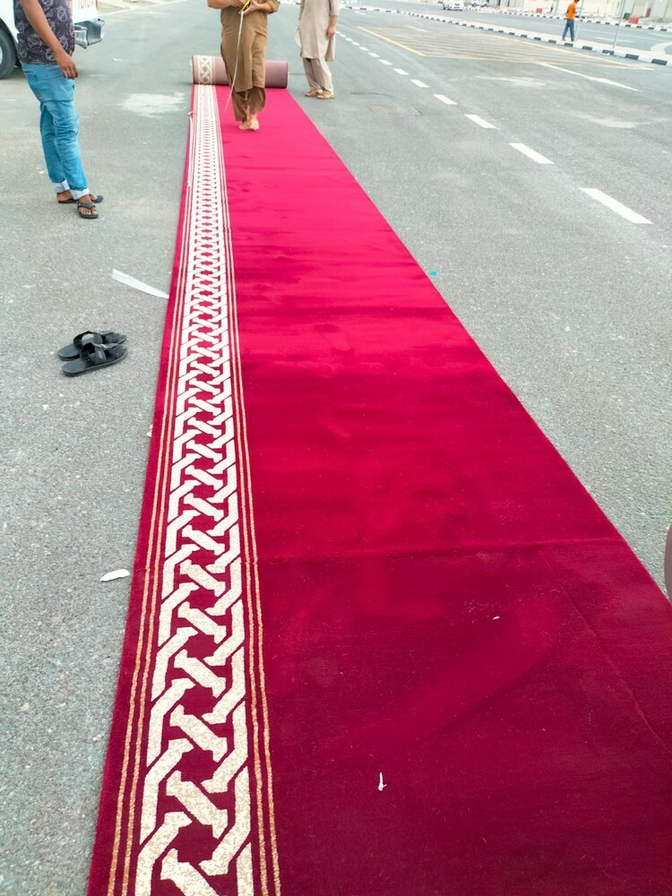 سجادة مسجد - 13