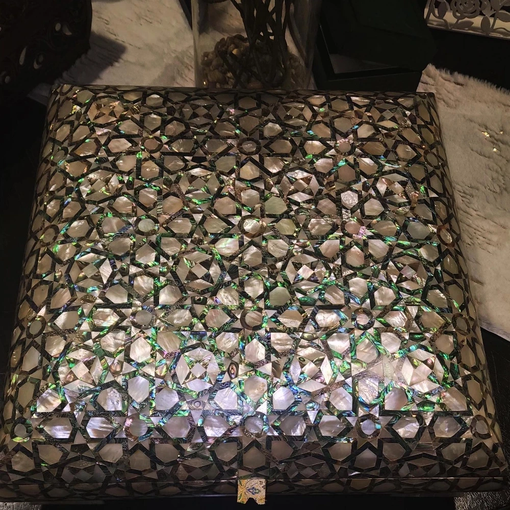 صناديق هدايا فاخرة - 7