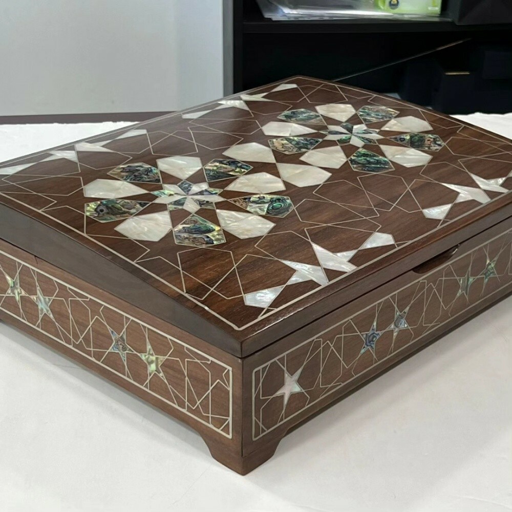 صناديق هدايا فاخرة - 3