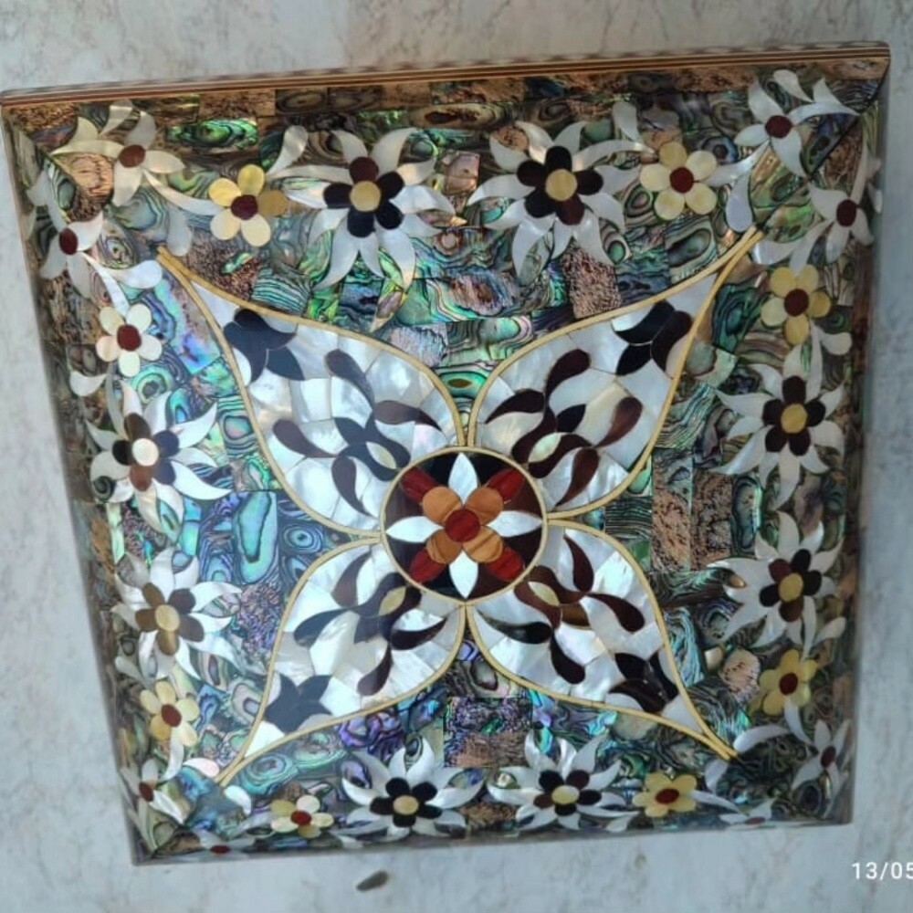 صناديق هدايا فاخرة - 2