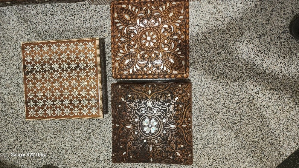 صناديق هدايا فاخرة - 9