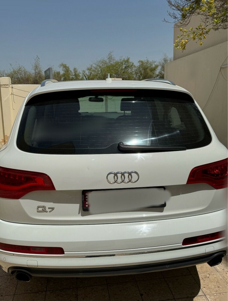 اودي للبيع - 1