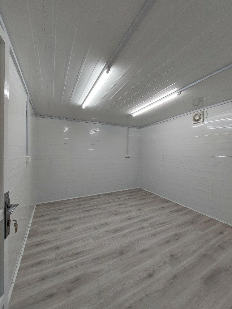 portable cabin caravan new sell - 17