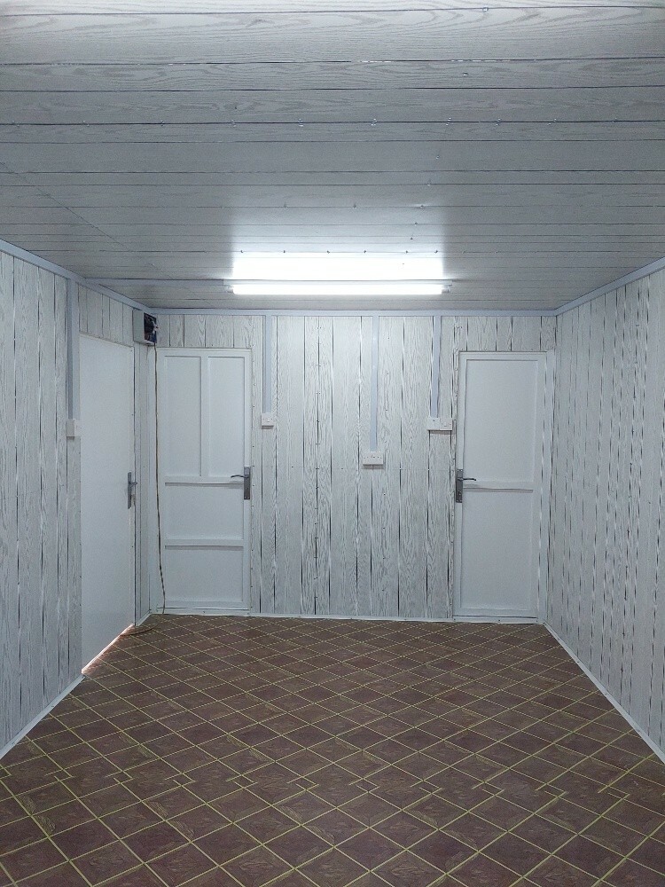 portable cabin caravan new sell - 7