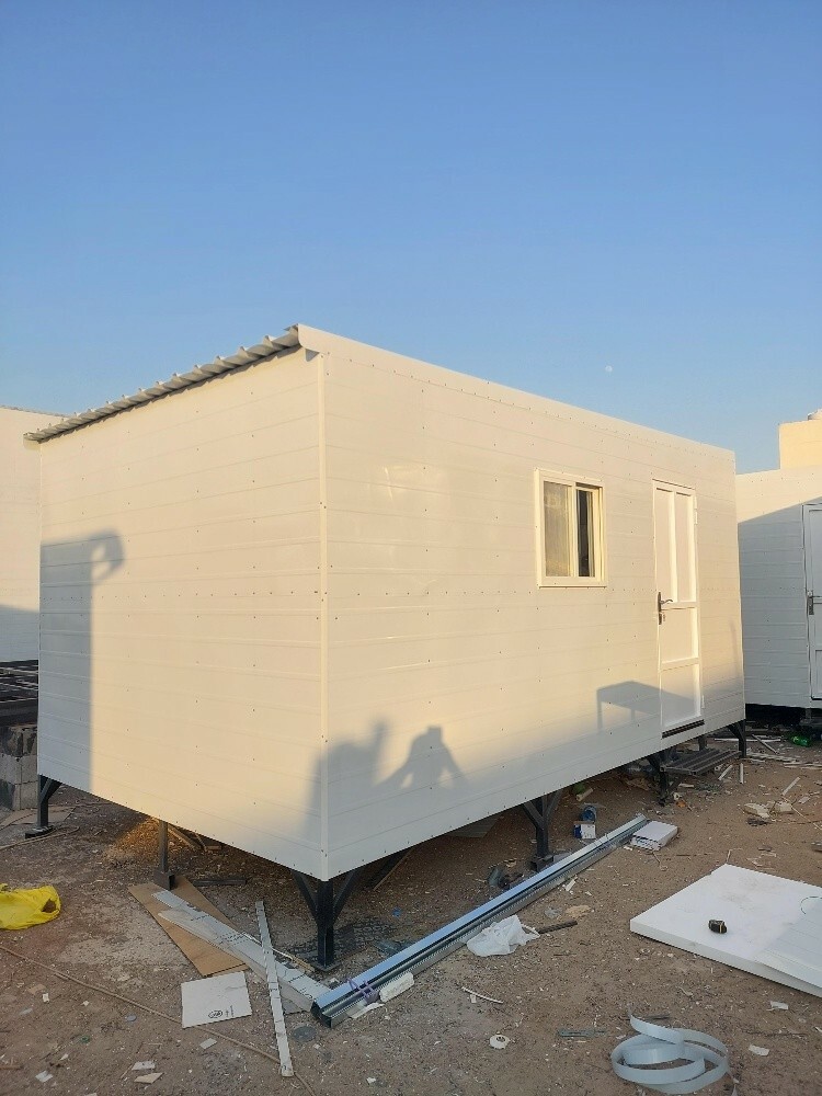 Portable caravan new For sell - 13