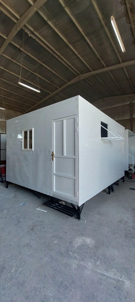 Portable caravan new For sell - 18