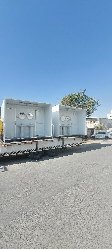 Portable caravan new For sell - 19