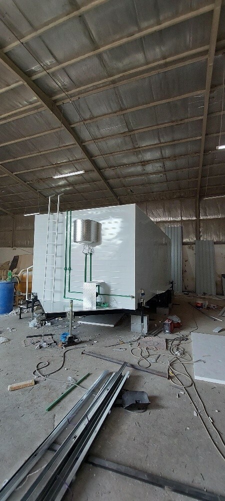 Portable caravan new For sell - 22