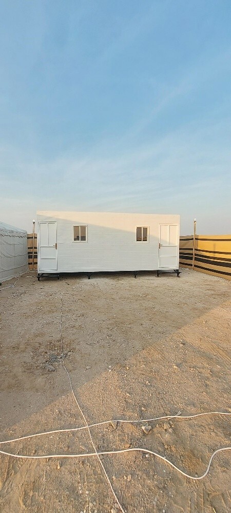 Portable caravan new For sell - 20