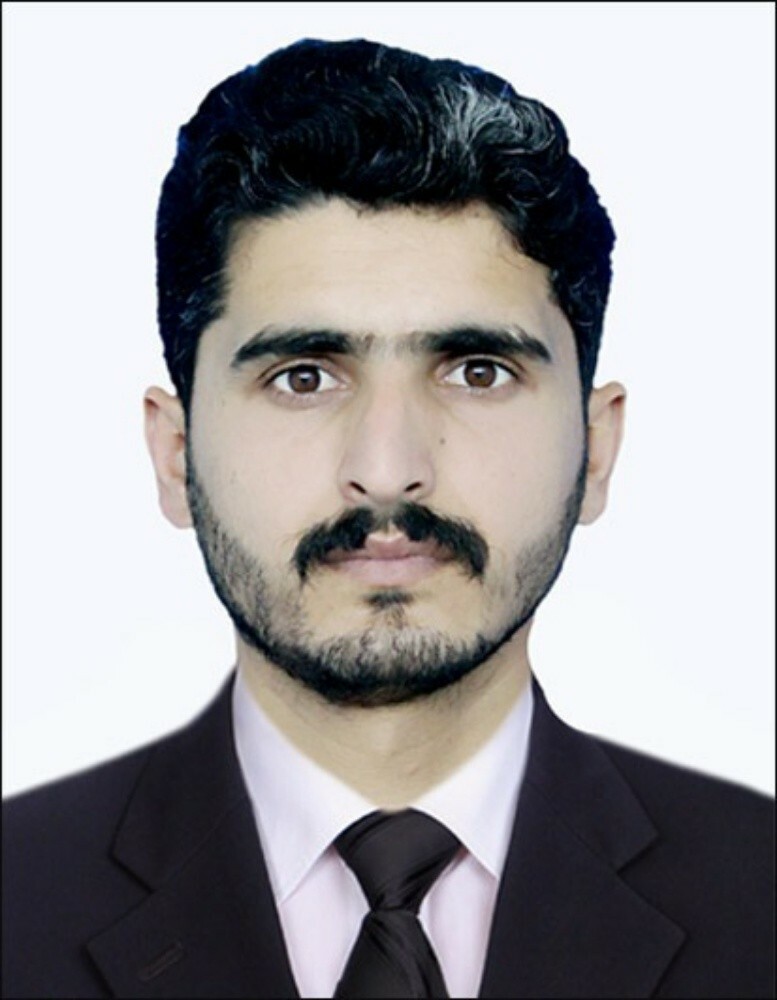 كامران احمد - 1