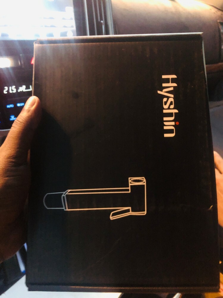 HYSHIN-Shataf-Hand spray - 1
