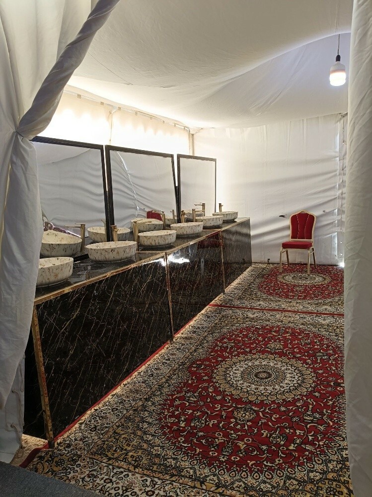 مغاسل وحمامات - 5