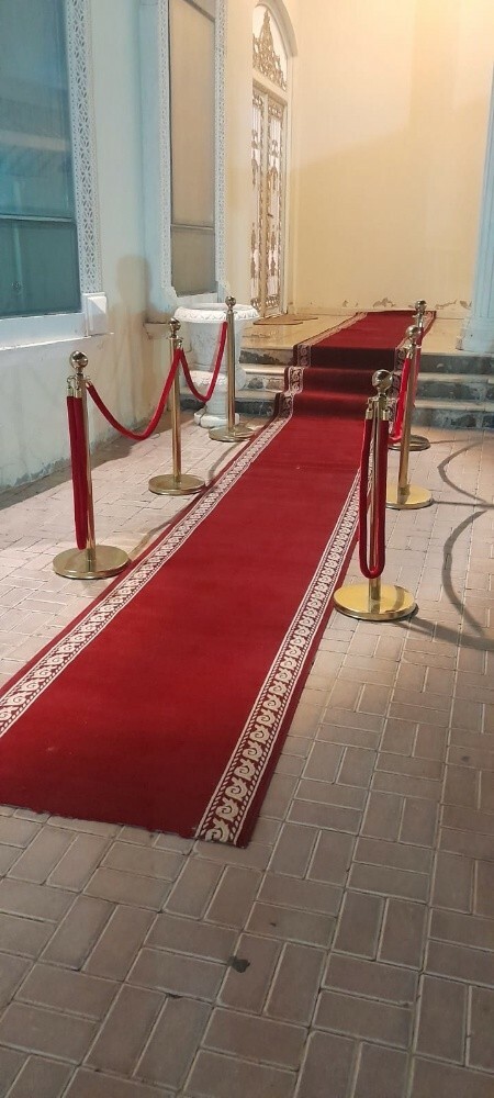 ممرات تشريفة - 3