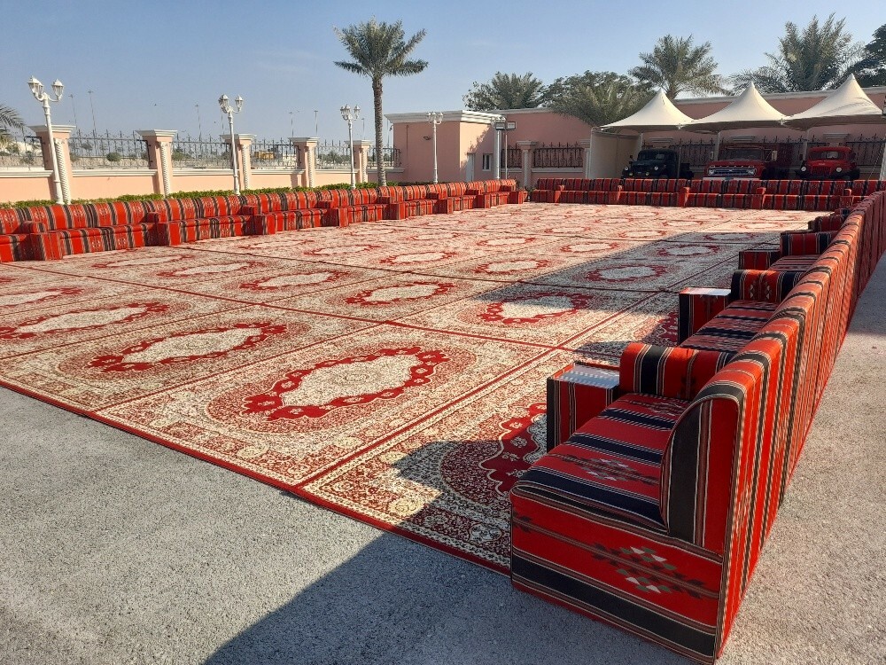 جلسات سدو - 16