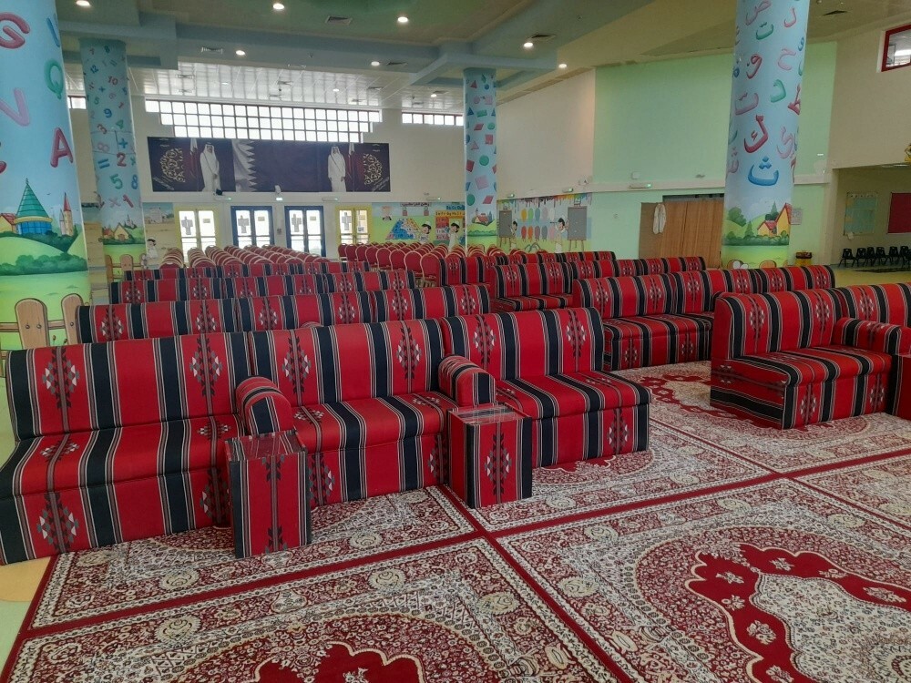 جلسات سدو - 3