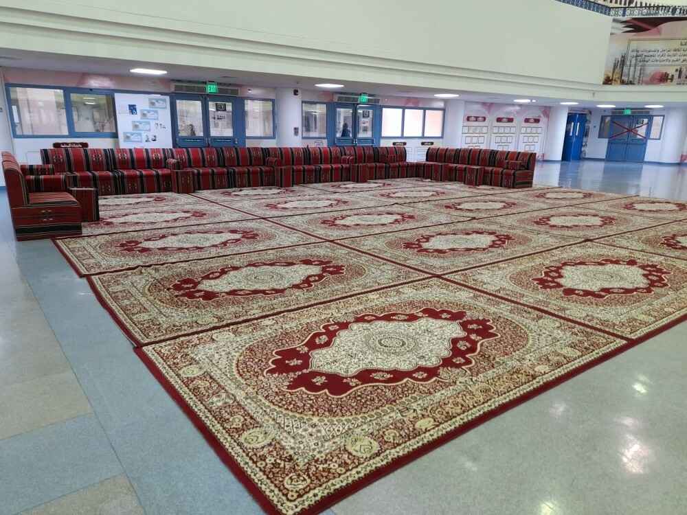 جلسات سدو - 4