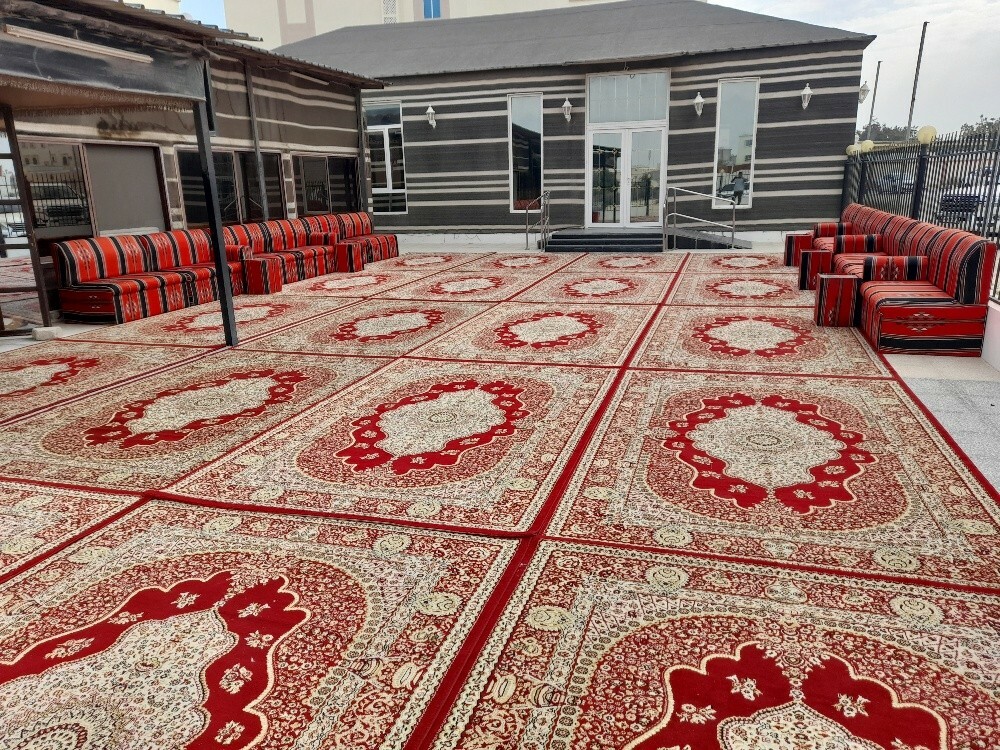 جلسات سدو - 8