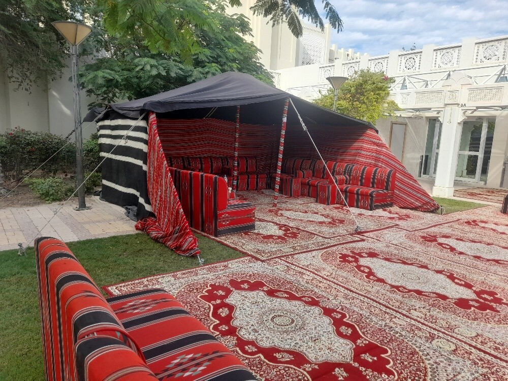 جلسات سدو - 2