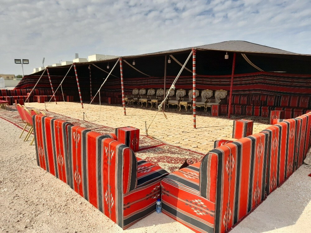 جلسات سدو - 11