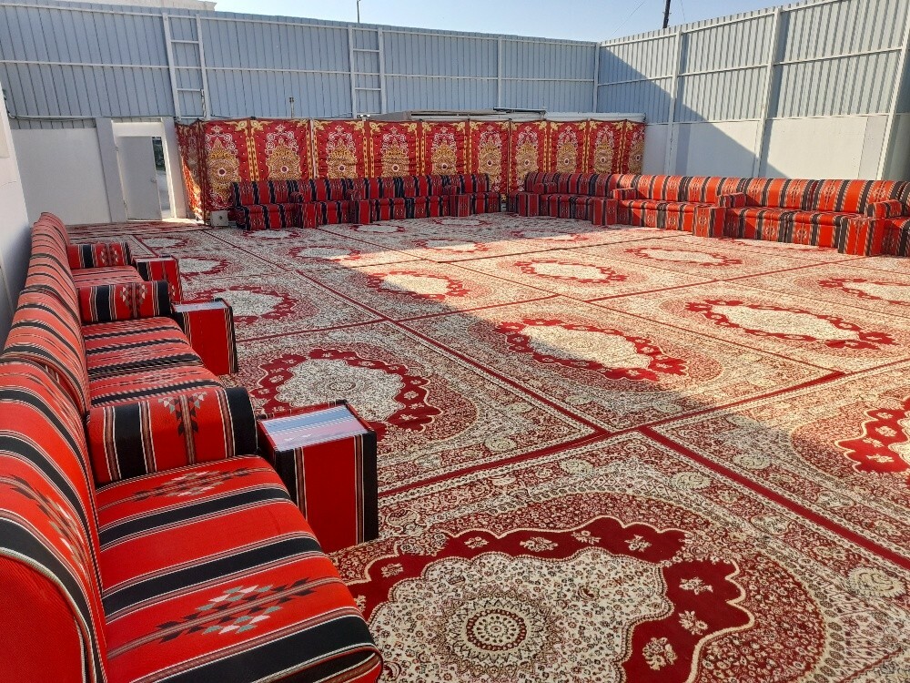 جلسات سدو - 15