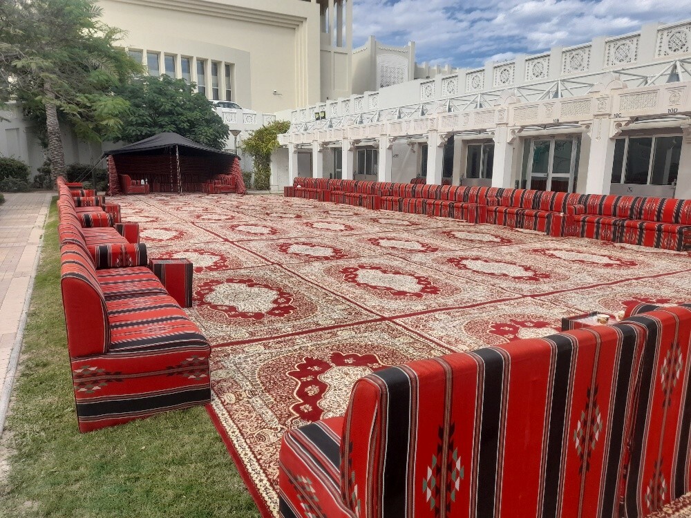 جلسات سدو - 14