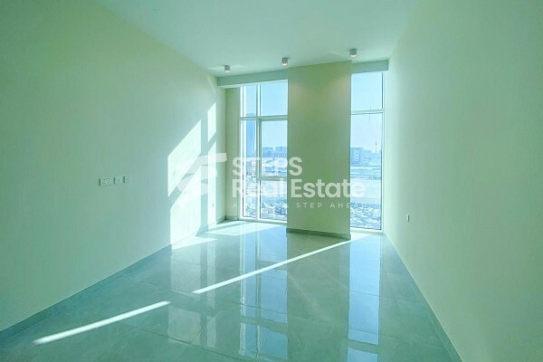 Elegant 1BHK Apartment in Lusail - 3