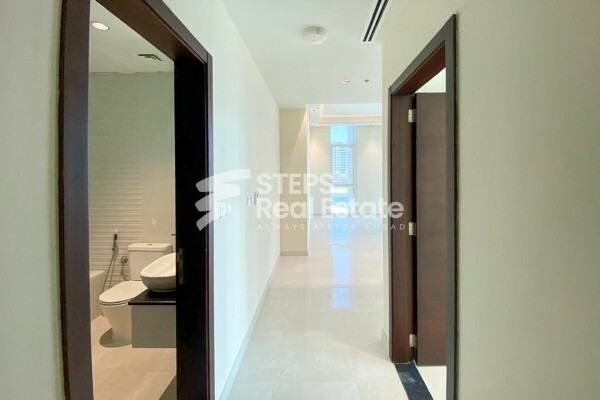 Elegant 1BHK Apartment in Lusail - 4