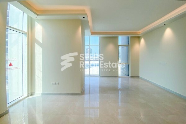 Elegant 1BHK Apartment in Lusail - 1