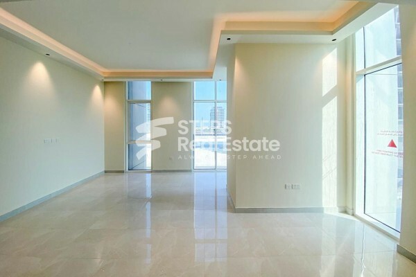 Elegant 1BHK Apartment in Lusail - 6