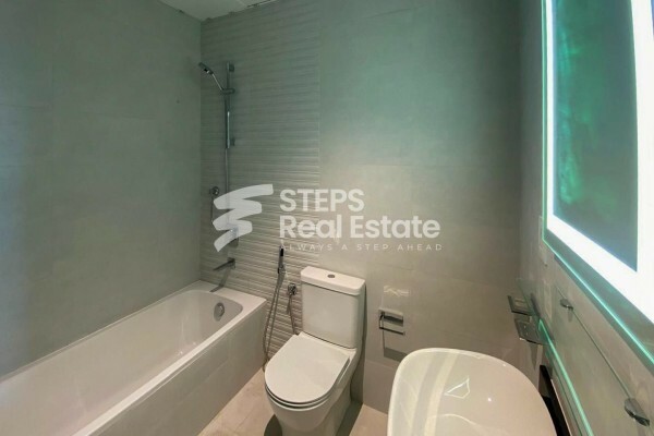 Elegant 1BHK Apartment in Lusail - 10