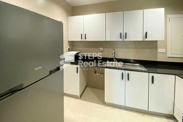 Elegant 1BHK Apartment in Lusail - 5
