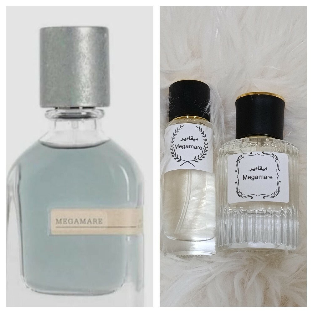 Perfumes - 24