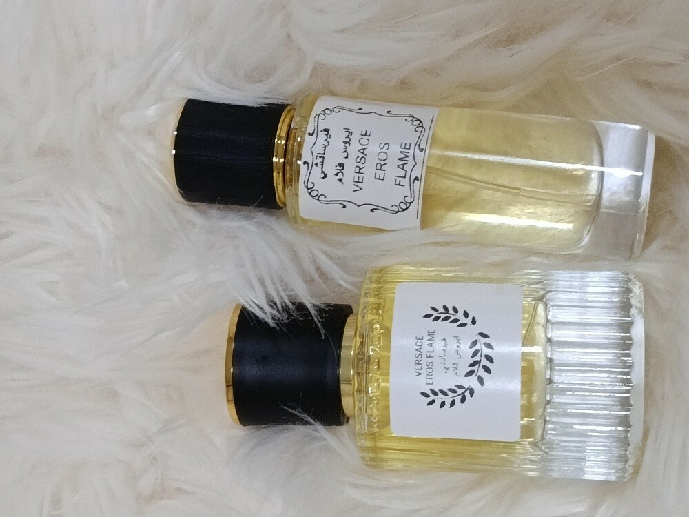 Perfumes - 27