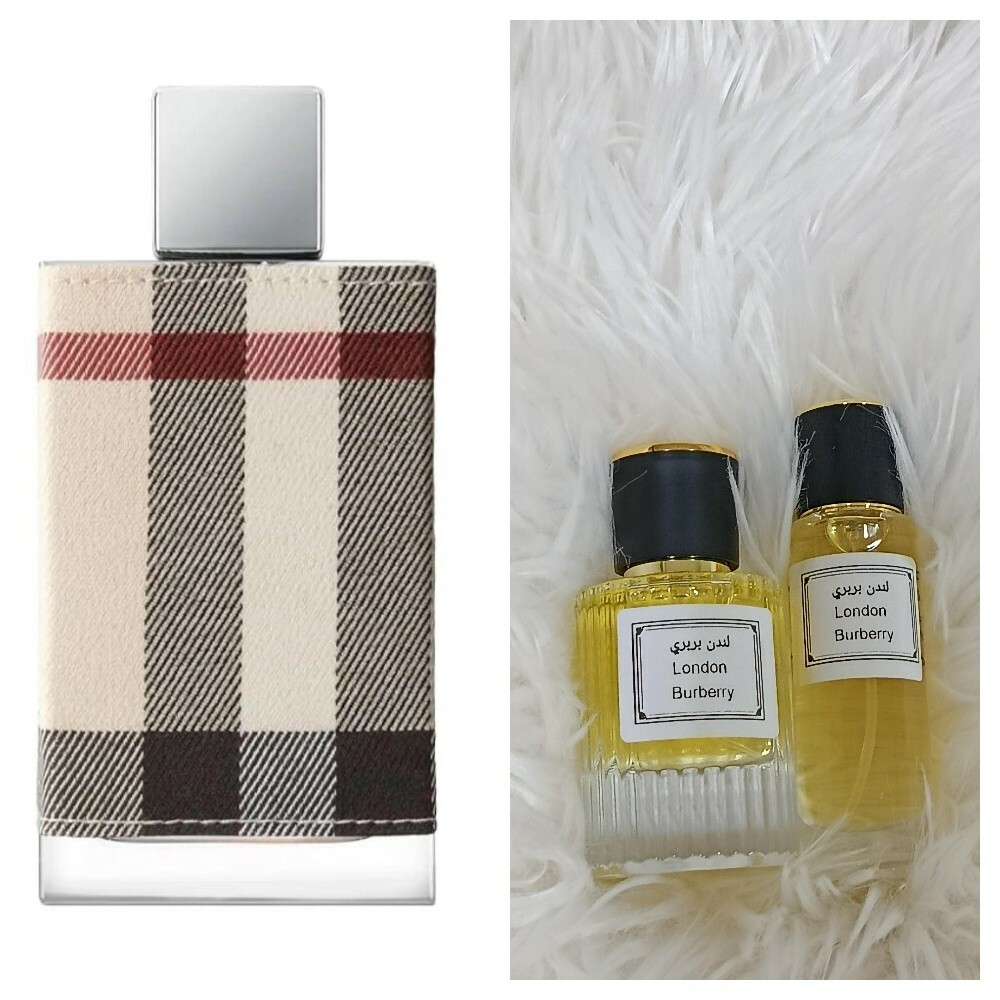 Perfumes - 16
