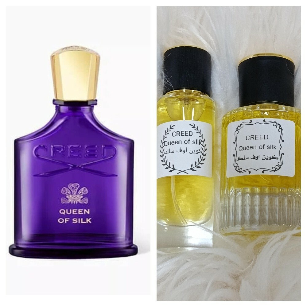 Perfumes - 18