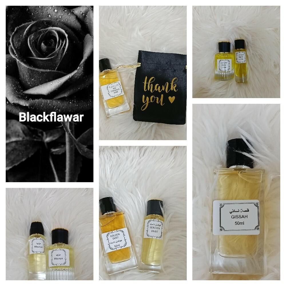 Perfumes - 13