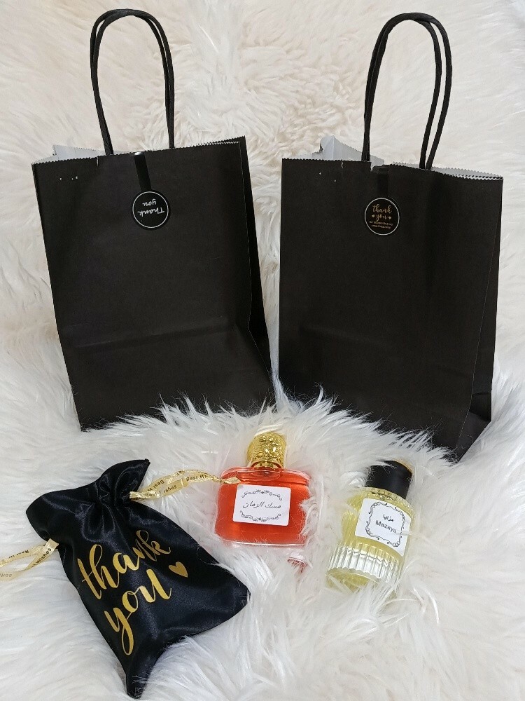 Perfumes - 25