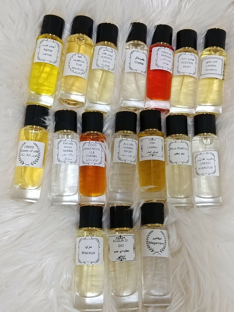 Perfumes - 29